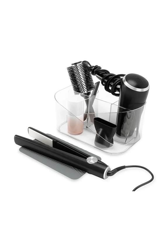 Organizator pribora za kosu Umbra Glam 1016972.1226 transparentna AA00