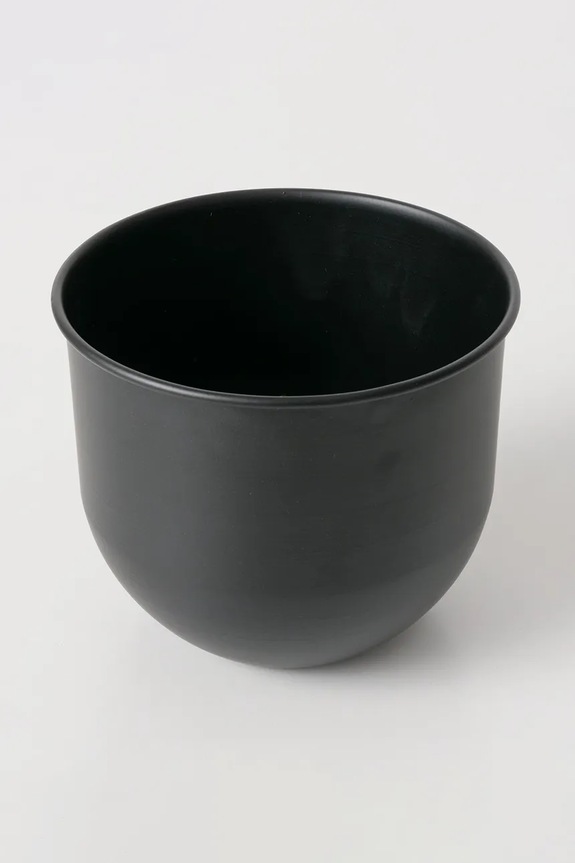 Σαλόνι και υπνοδωμάτιο Ράφι τοίχου Boltze Pluto 2049535 μαύρο