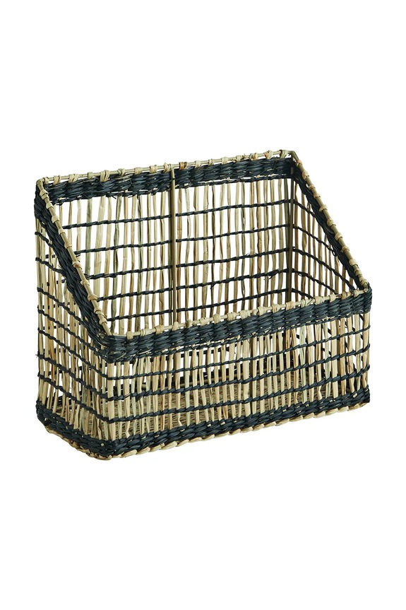 Stolni organizator Madam Stoltz bež MKTT221111