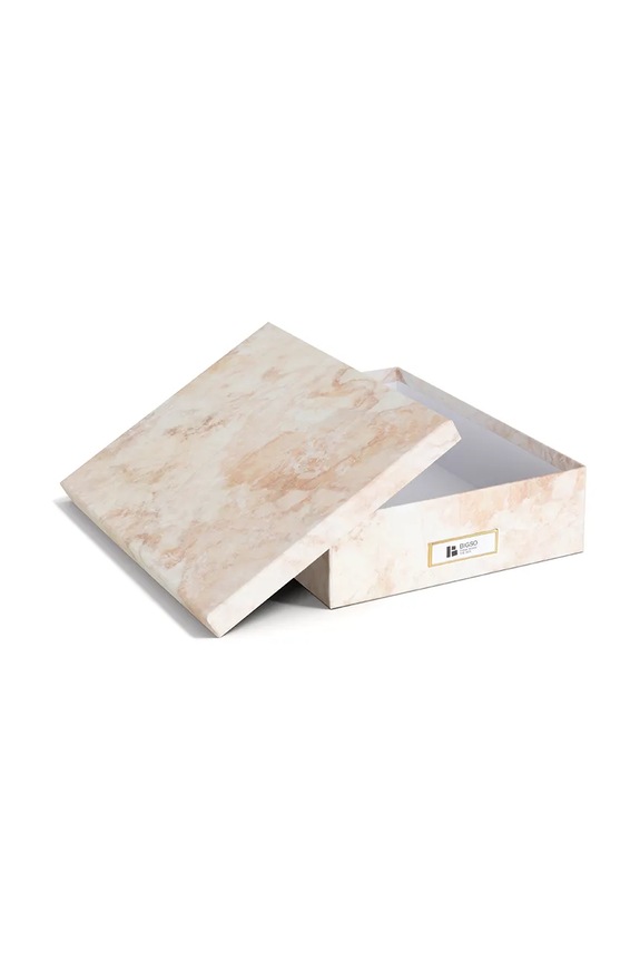 Гостиная и спальня Ящик для хранения Bigso Box of Sweden A4 945189462.99 бежевый