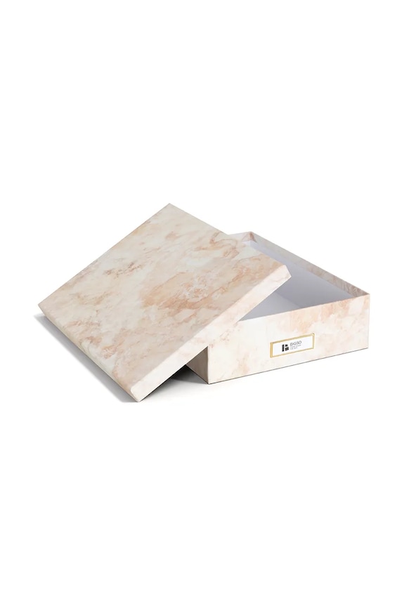 Гостиная и спальня Ящик для хранения Bigso Box of Sweden A4 945189462.99 бежевый