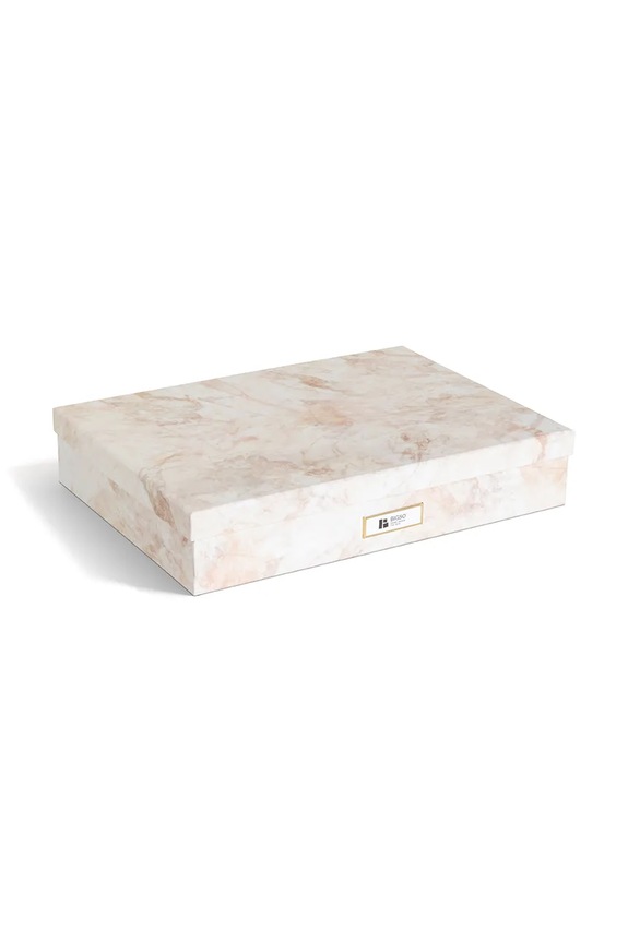 Κουτί εγγράφων Bigso Box of Sweden A3 934189462.99 μπεζ AA00