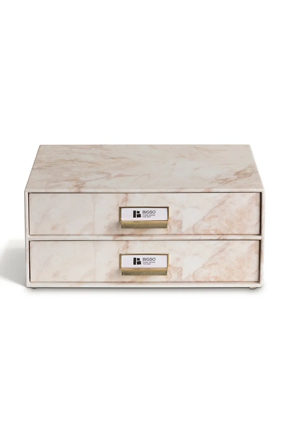 Bigso Box of Sweden cutie de depozitare bej 943189463.99