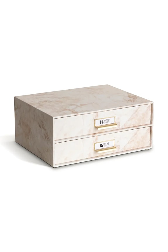 Bigso Box of Sweden cutie de depozitare 943189463.99 bej AA00