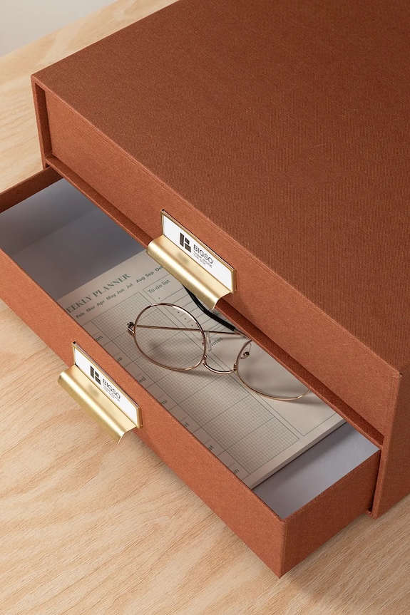 Οργανωτής γραφείου Bigso Box of Sweden 9431R1263.99