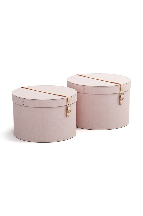 Bigso Box of Sweden cutie de depozitare roz 5482R1333L10.99