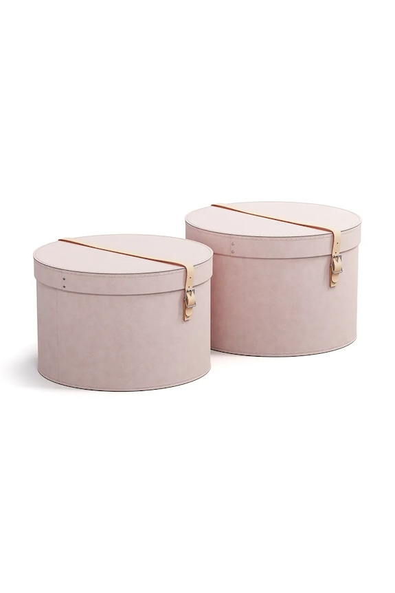 Bigso Box of Sweden cutie de depozitare roz 5482R1333L10.99