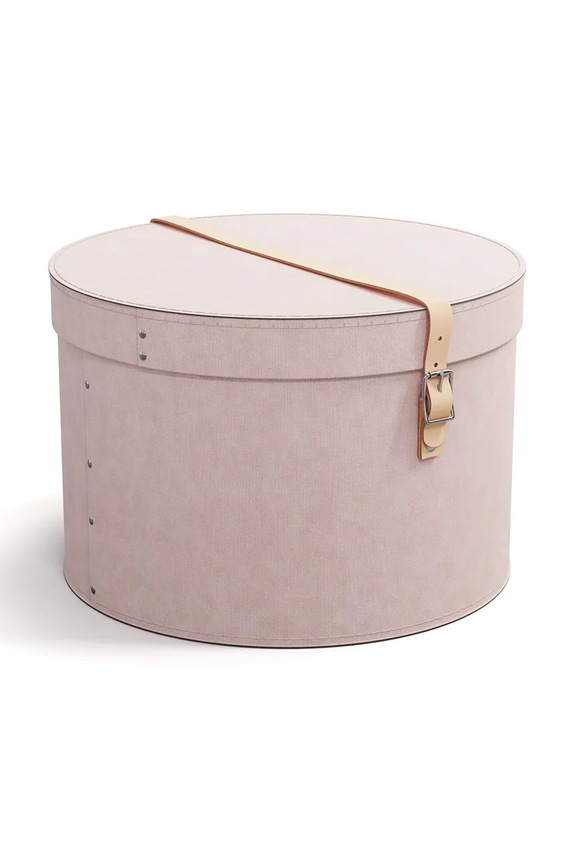 Bigso Box of Sweden cutie de depozitare 5482R1333L10.99 roz AA00