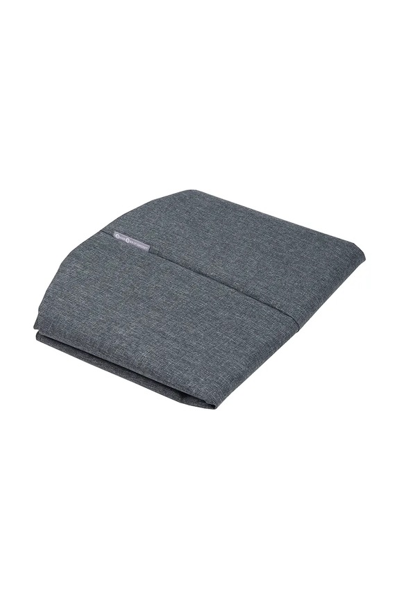 Living și dormitor Bigso Box of Sweden coș de depozitare 6933S0101.99 gri