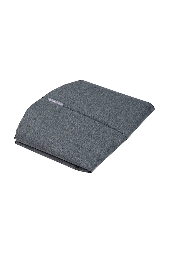 Living și dormitor Bigso Box of Sweden coș de depozitare 6933S0101.99 gri
