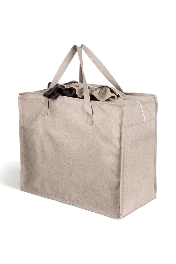 Bigso Box of Sweden torba do przechowywania 6941S0201.99 beżowy AA00