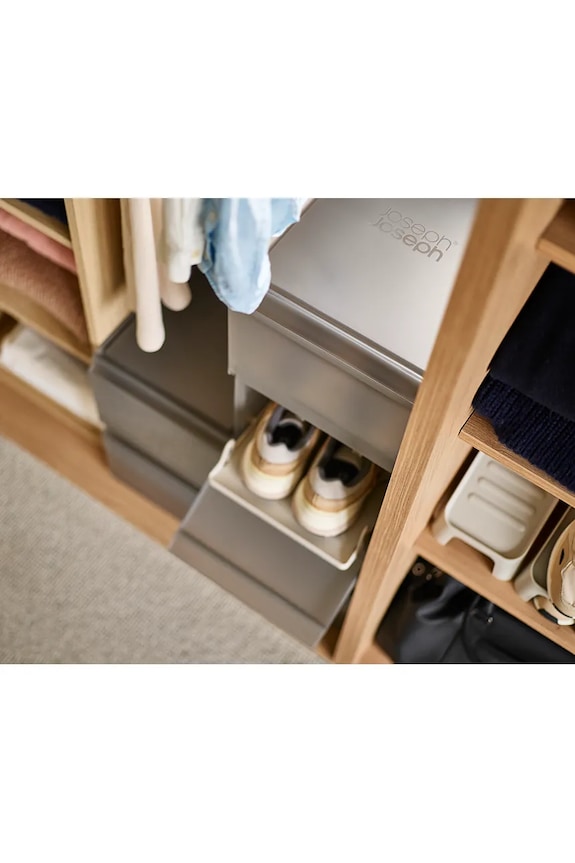 Joseph Joseph cipőtároló dobozok készlete Shoe Storage Box 6 db 55014