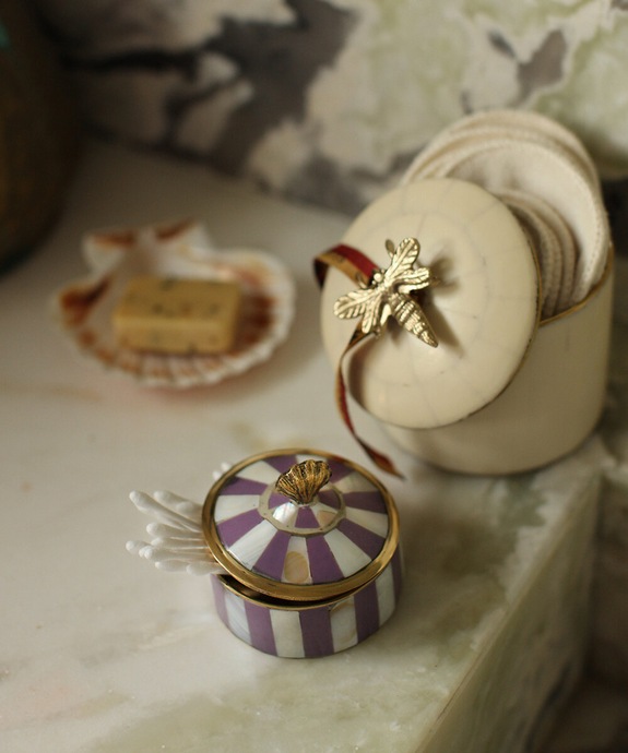 Doing Goods cufăr Scarlett multicolor 1.20.21.030.400.1