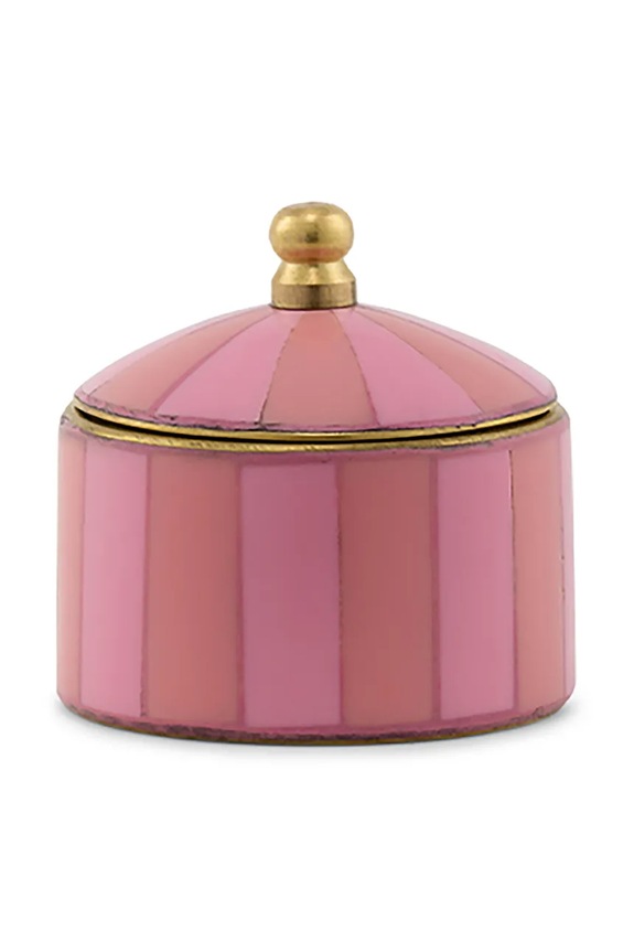 Doing Goods tartály fedővel Bailey Circus Box többszínű 1.20.21.040.030.2