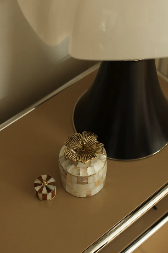 Δοχείο με καπάκι Doing Goods Hailey 13 cm. 1.20.21.036.002.5 πολύχρωμο