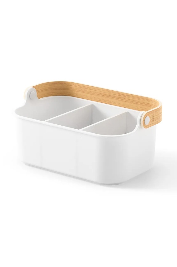 Οργανωτής κουζίνας Umbra Bellwood 1019941.668 λευκό AA00