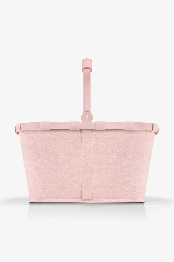 Καλάθι Reisenthel Carrybag Frame 22 L ροζ RBK3101
