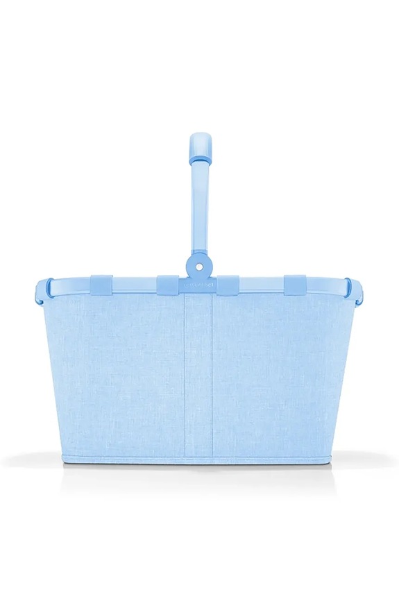 Καλάθι Reisenthel Carrybag Frame 22 L μπλε RBK4120