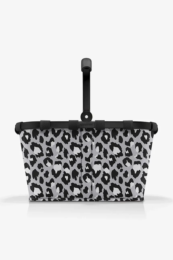 Košara Reisenthel Carrybag Frame 22 L siva RBK7081