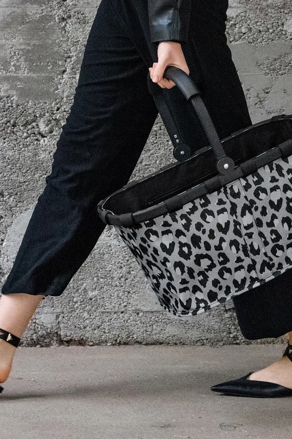 Košara Reisenthel Carrybag Frame 22 L RBK7081