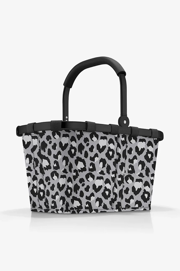 Košara Reisenthel Carrybag Frame 22 L RBK7081 siva AA00