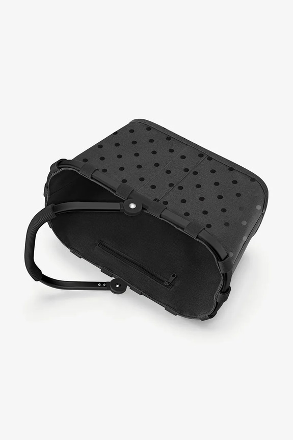 Lifestyle Reisenthel kosz Carrybag XS 5 L RBN7076 czarny