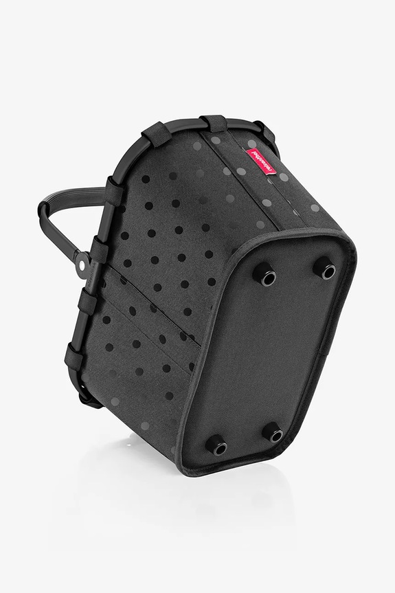 Reisenthel kosz Carrybag XS 5 L czarny RBN7076