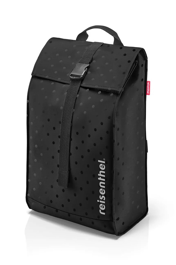 Lifestyle Reisenthel wózek na zakupy RMJ7075 czarny