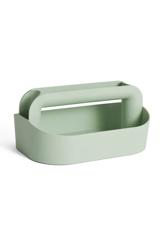 Kutija za pohranu HAY Tool Box 21 x 30 x 14 cm zelena AE372.A660