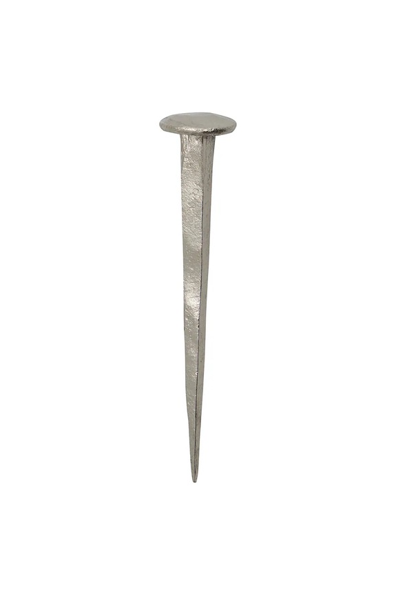 Σετ κρεμάστρες τοίχου House Doctor HDWall 8 cm 6-pack 900000604 γκρί AA00