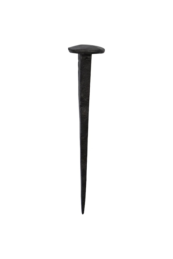 Σετ κρεμάστρες τοίχου House Doctor HDWall 8 cm 900000608 μαύρο AA00