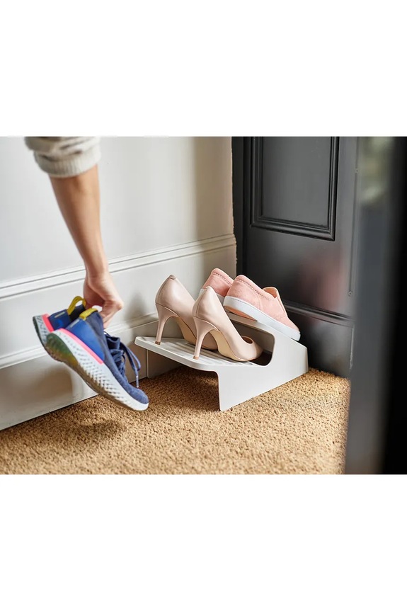 Organizator za obuću Joseph Joseph Shoe-In bež 55001
