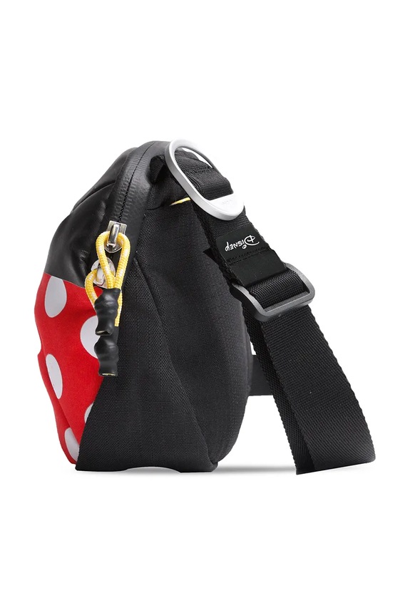 Orbitkey torba na ramię Disney™ Sling 4L x Minnie Mouse BUM1.MNM.509 multicolor AA00