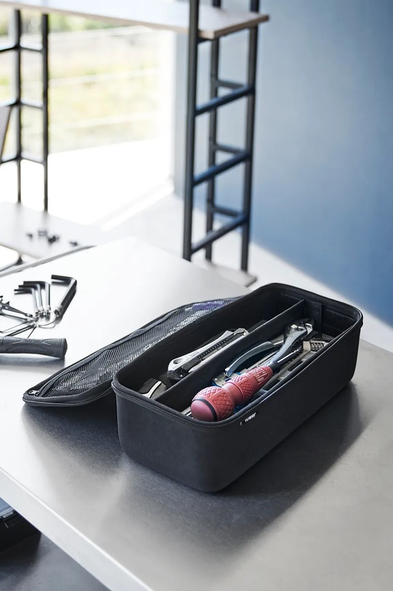 Organizator Yamazaki 1851