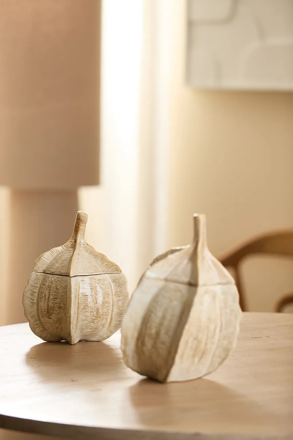 Dnevna soba in spalnica Posoda Light & Living 21 x 27 cm 7491113 bež
