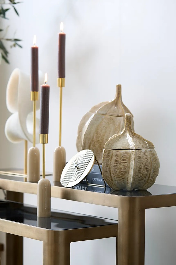 Posoda Light & Living 21 x 20,5 x 31 cm bež 7491213