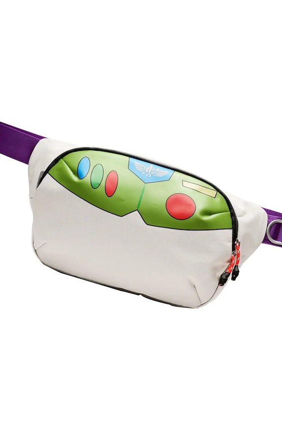 Orbitkey torba na ramię Disney™ Sling 4L x Buzz Lightyear multicolor BUS1.BLY.509