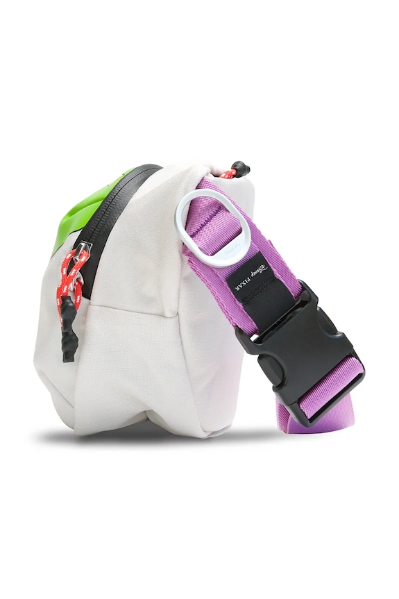 Akcesoria Orbitkey torba na ramię Disney™ Sling 4L x Buzz Lightyear BUS1.BLY.509 multicolor