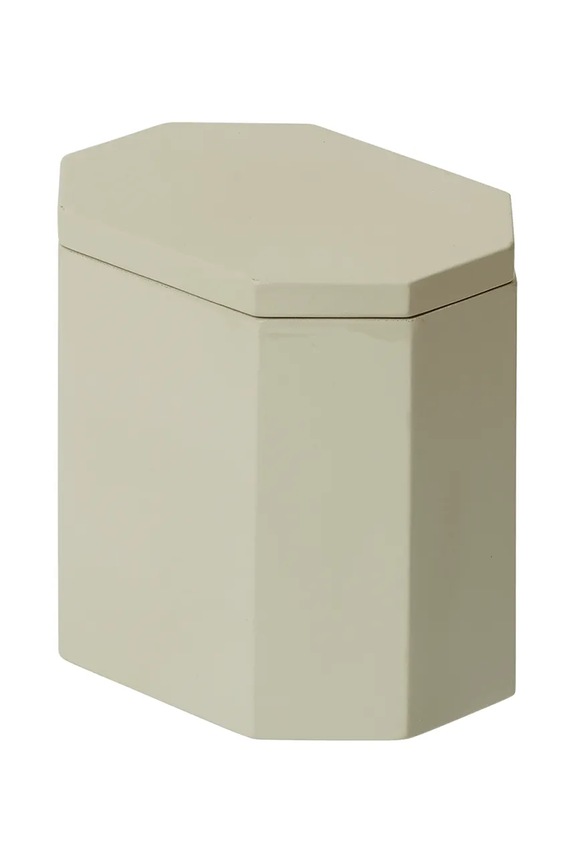 Контейнер з кришкою ferm LIVING Nova 20 x 10 x 5 cm 1104271949 бежевий AA00