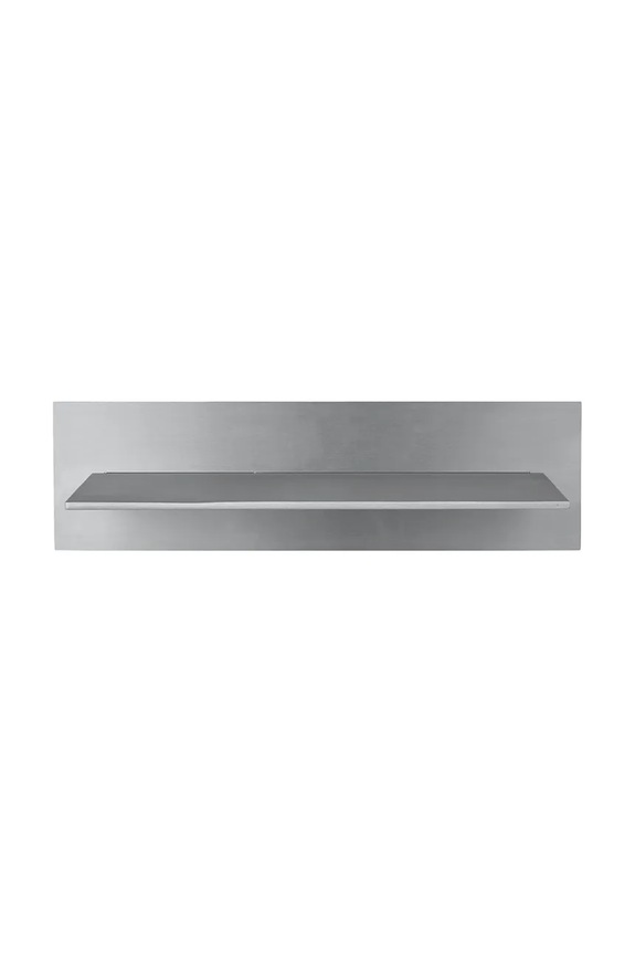Stenska polica ferm LIVING Lager 35 x 10 cm 1104272092 siva AA00
