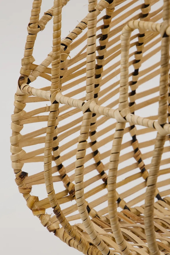 Σαλόνι και υπνοδωμάτιο Καλάθι αποθήκευσης House Doctor 33 x 21 x 29 cm 267660010 μπεζ