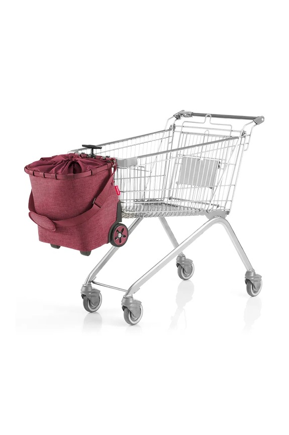 Reisenthel cărucior de cumpărături Carrycruiser, 40 L ROE3104