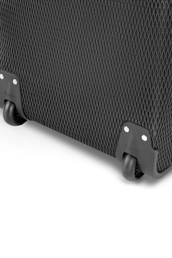 Lifestyle Reisenthel cărucior de cumpărături Trolley, 43 L RNT7082 negru