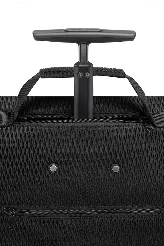 Reisenthel cărucior de cumpărături Trolley, 43 L negru RNT7082