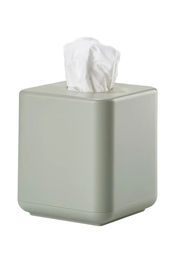 Kutija za maramice Zone Denmark Ume 13 x 15 cm bež 36033.