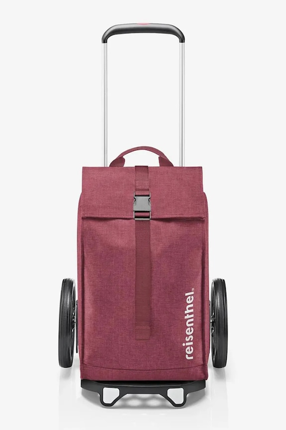 Nakupovalni voziček Reisenthel Citycruiser, 40 L rdeča RMJ3104