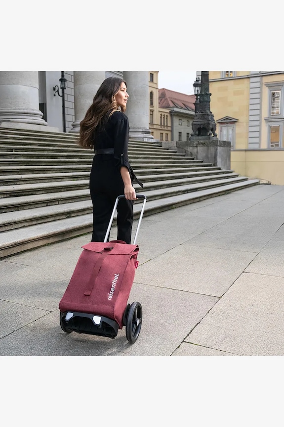 Nakupovalni voziček Reisenthel Citycruiser, 40 L RMJ3104