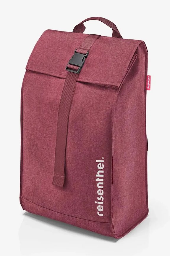 Življenjski slog Nakupovalni voziček Reisenthel Citycruiser, 40 L RMJ3104 rdeča