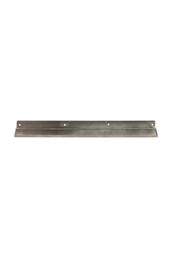 House Doctor raft de perete HDLedge 80 x 4 x 11,5 cm gri 207240001