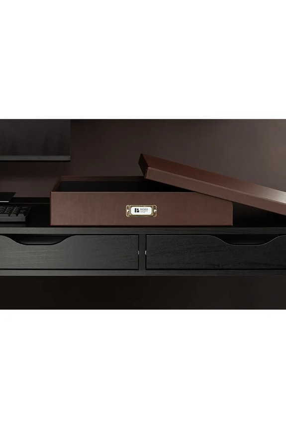 Κουτί αποθήκευσης Bigso Box of Sweden Sverker A3 43,5 x 31 x 8,5 cm 9341R3072.99